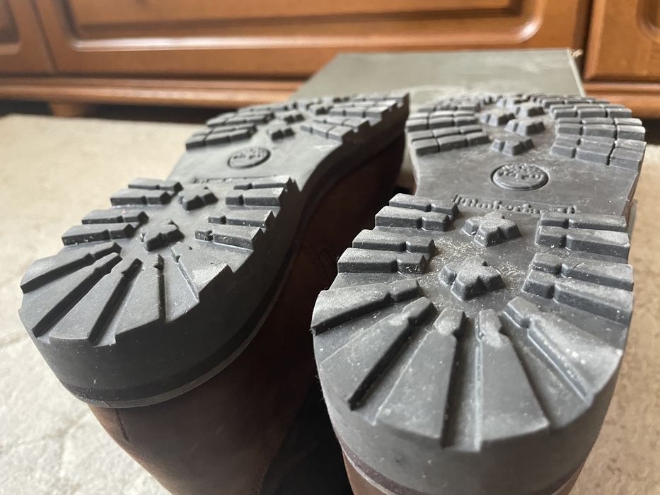 Timberland courma kid 38 (23,5см) Ідеал!
