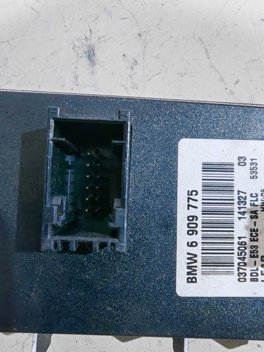 Botão/Comutador Luzes BMW  X5/E53  690.9775