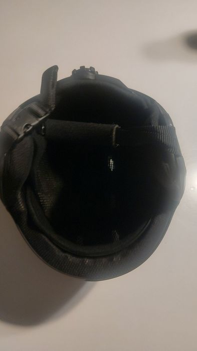 Sprzedam kask narciarski