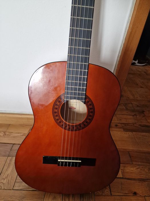 Guitarra Clássica