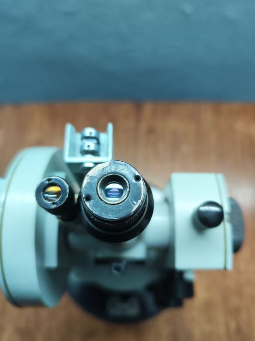 ТЕРМІНОВО! Теодолит 2Т30П 1989 року у відмінному стані