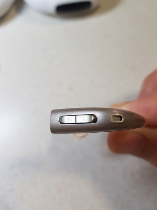 Слуховий аппарат Oticon Spirit Synergy (BTE — заушний)