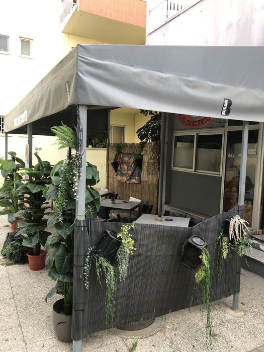 Sanck Bar concerto