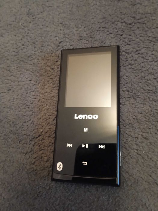 MP3/MP4 Lenco Xemio-760 BT 2.0"  8 GB BLUETOOTH ! Audiobook