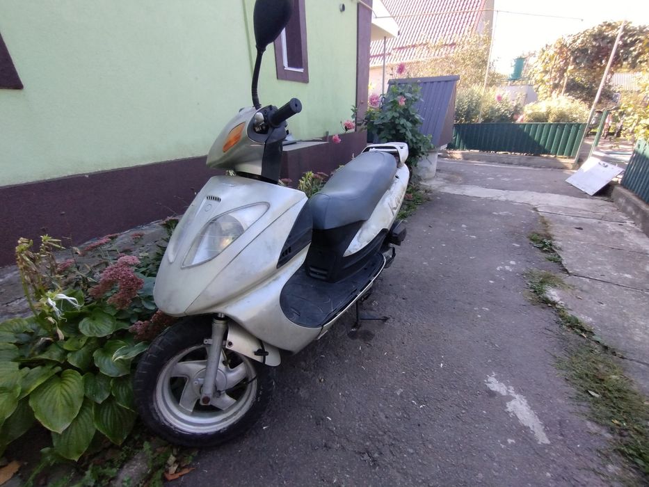 Kanuni Qk50  на ходу