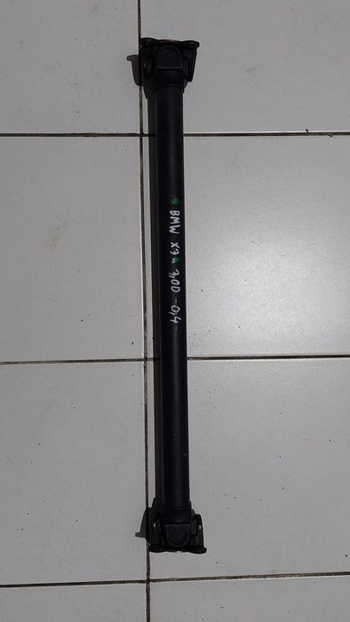 WAŁ NAPĘDOWY PRZÓD BMW X3 E83 3,0 D R2004