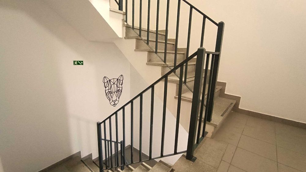 APARTAMENTO NO CENTRO DO FUNDÃO COM DESPESAS INCLUÍDAS