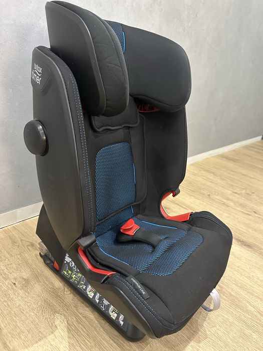 Автокрісло Britax Romer