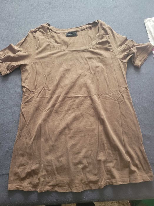 Koszulka ciazowa sinsay r. M