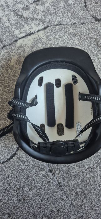 Kask ochronny Spokey