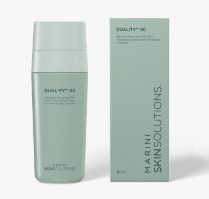 Jan Marini Age Intervention Duality 0.5%/XC (MD) Duality 1%