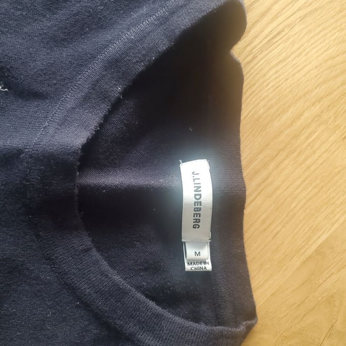 Bluza J.Lindeberg rozm. M