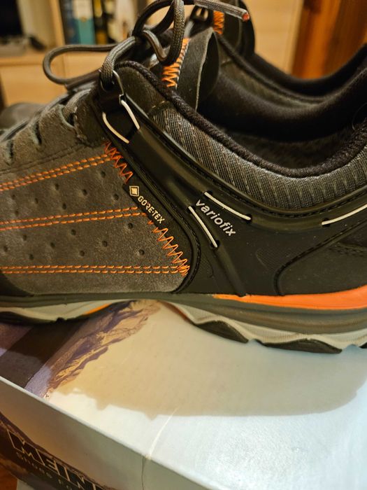 Buty Meindl Ontario GTX 41.5 .r