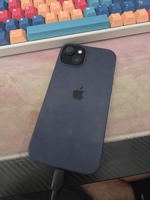 Iphone 15 Plus ( Bypass ) Only  Esim / айфон 15 плюс