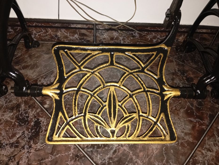 Máquina de costura