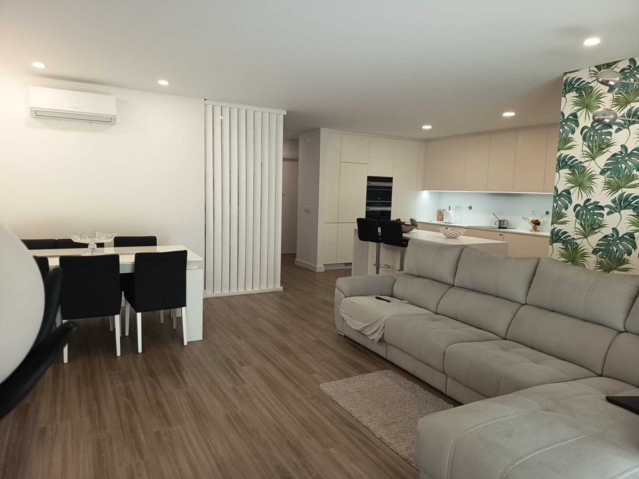 Apartamento T2 Póvoa Sta Iria