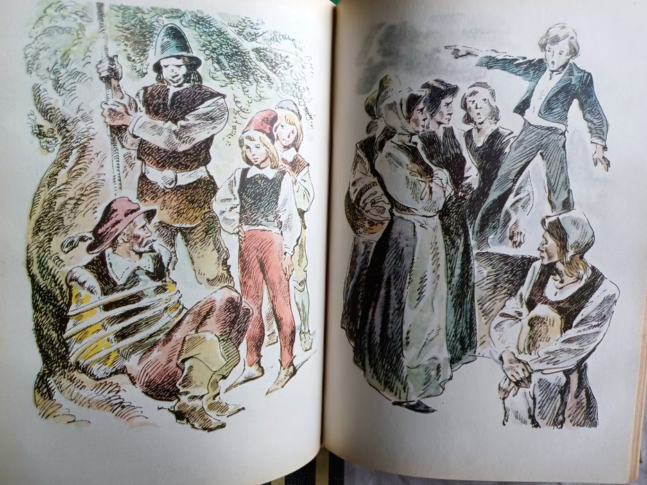 Бадыгин 5т;Лондон 4т.Книги для подростков и