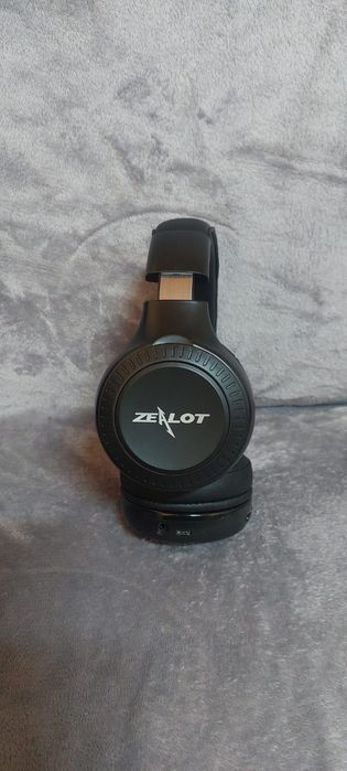 HeadPhones B19 Sem Fios