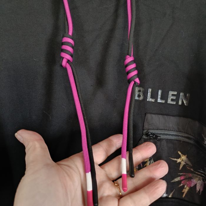 Vestido comprido em preto em algodão, da marca Fly. Veste do M ao XL