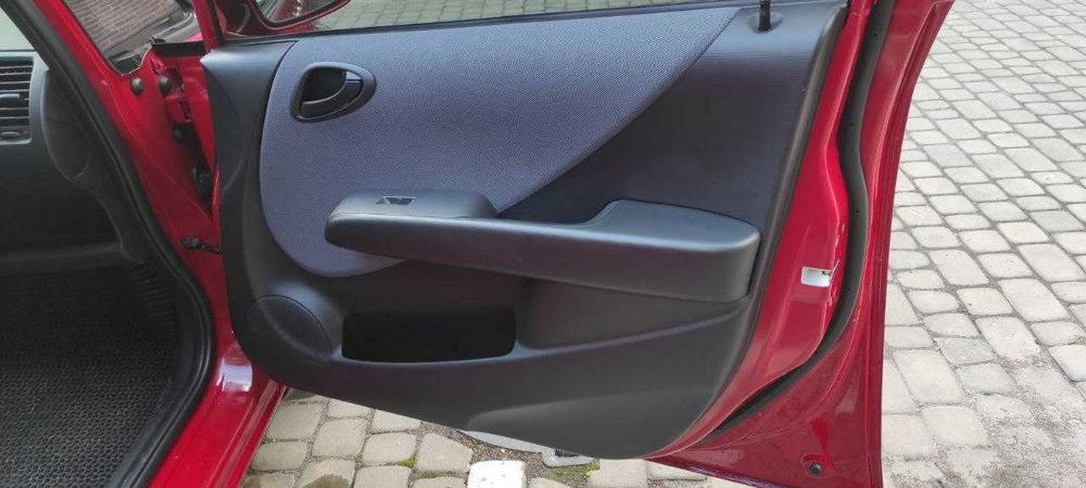 Honda Jazz 2006p. 1.2 бензин, механіка