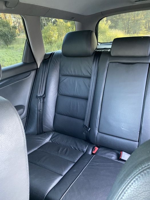 Audi A4 B6 1.9TDI 2004r