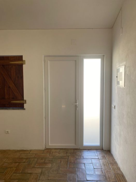 Moradia T2 para arrendamento em Corte Gafo de Cima – Mértola