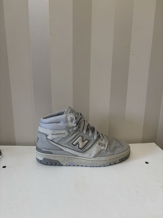 New balance 650 45(29cm)