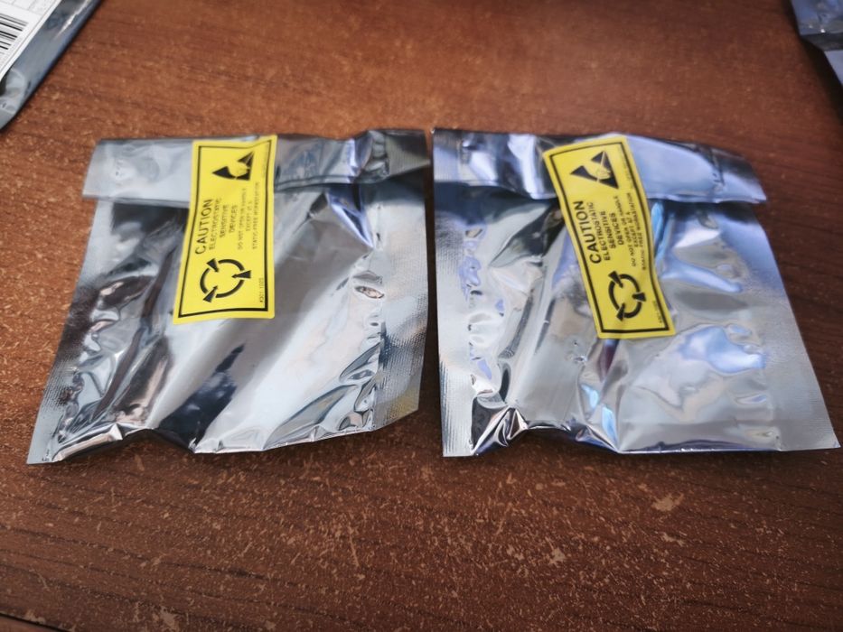 Układ scalony MAX232IN 16-DIP Texas Instruments 6 sztuk nowe!