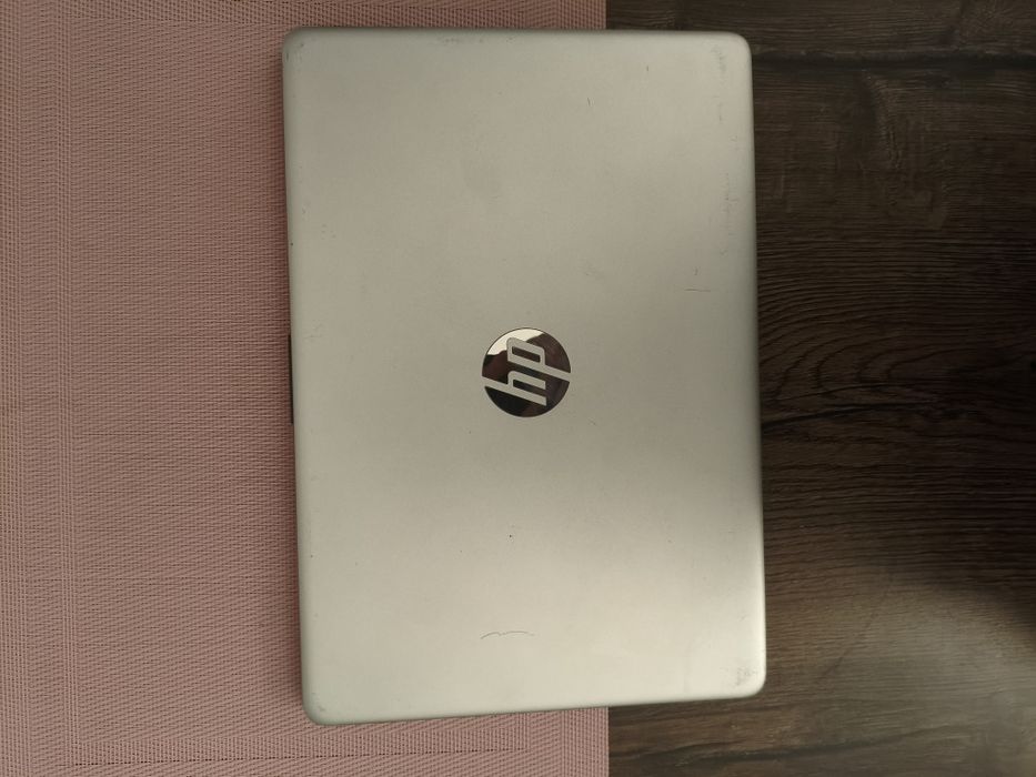 Laptop HP 14s Intel Core i5-1135G7 16GB Ram 256GB SSD + zasilacz