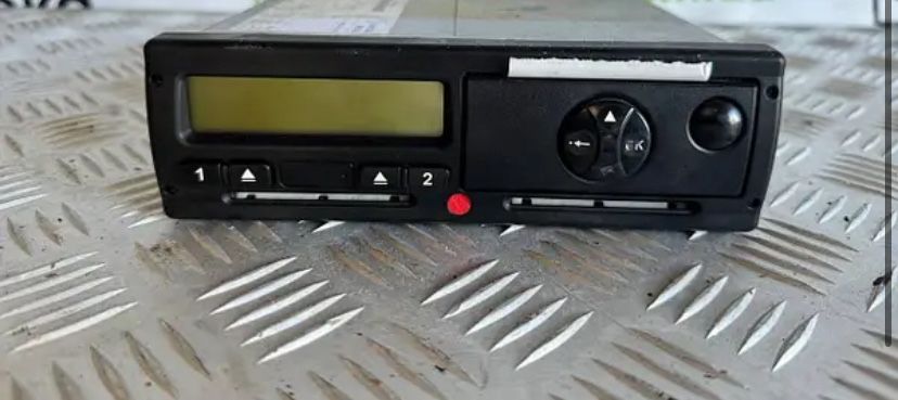 Тахограф DAF106 24 v