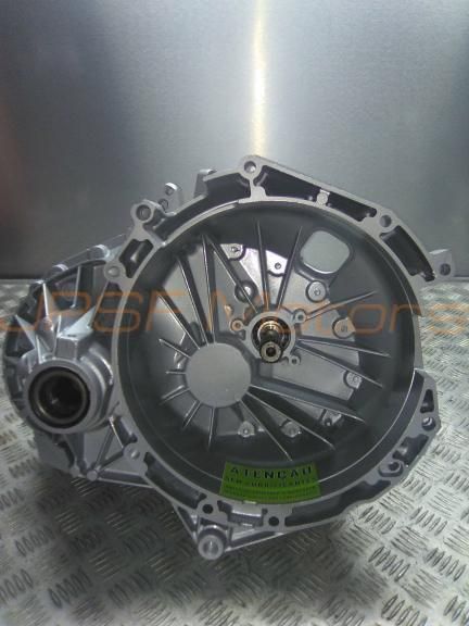 Caixa de Velocidades Ford Transit 2.0 Di  1C1R-7F096 / 1C1R7002 / 2C1R - RECONDICIONADA