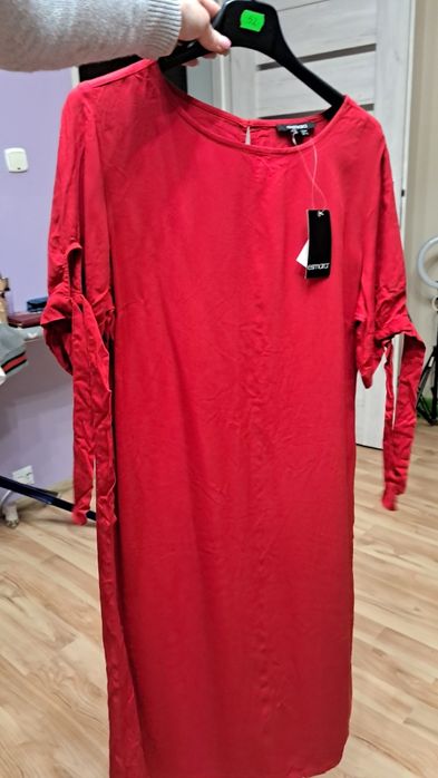 Ubrania damskie około 50 szt