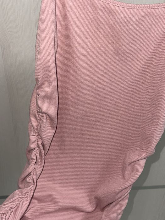 сукня рожева для дівчини/жінки XS/S/M