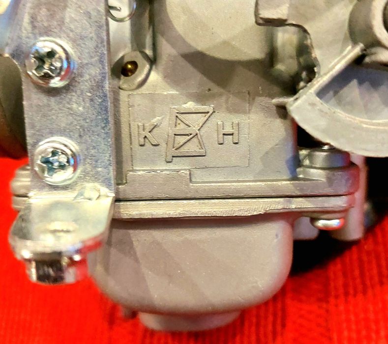 Карбюратор Tornado Keihin PD30J 172MM CH250 CF250 МТ Дніпро Урал К750