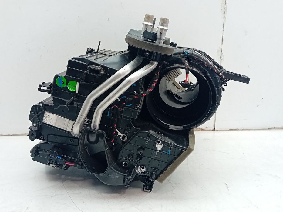 Chauffage / sofagem completa OPEL Corsa F
