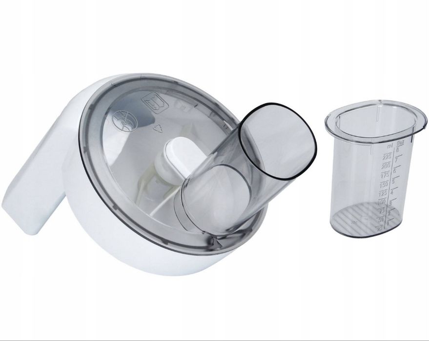 Przystawka krojąco szatkująca do robota Bosch MUM5