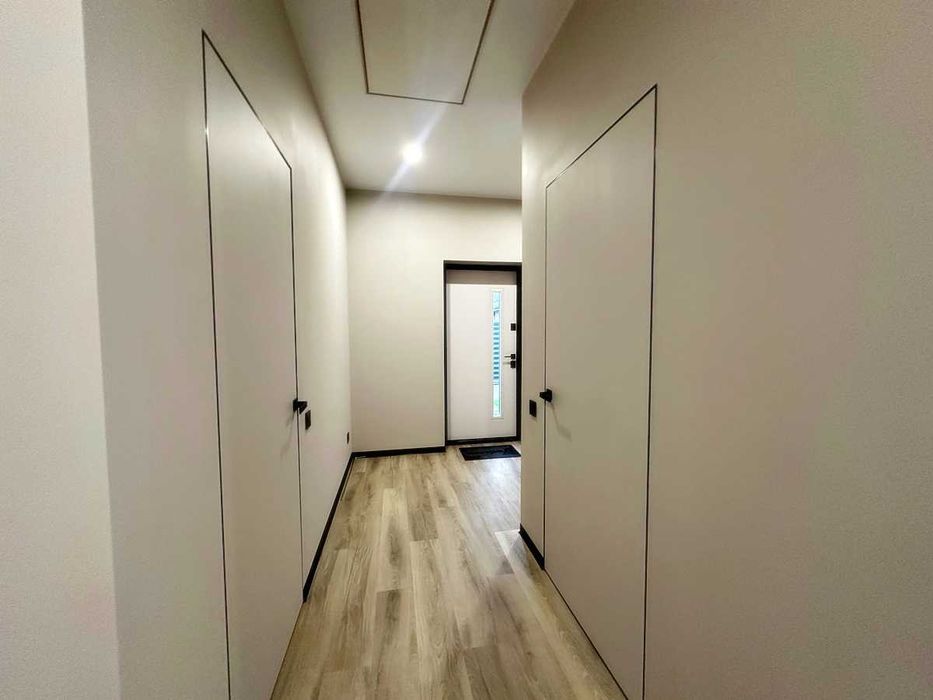 Будинок з ремонтом та каміном у Ворзелі. Газ.