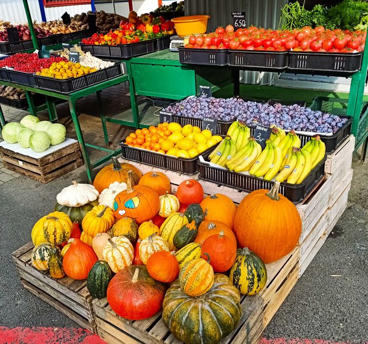 Sprzedam pawilon handlowy