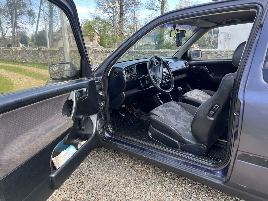 Продається гольф у хорошому стані