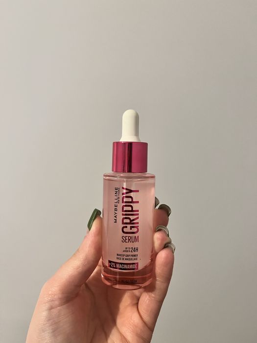 serum grippy maybelline