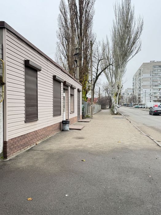 Продаж комерційне приміщення, магазин, Янтарна, Клочко