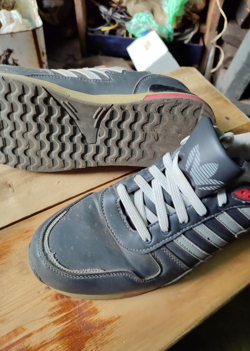 Кросовки мужские размер 42,'5