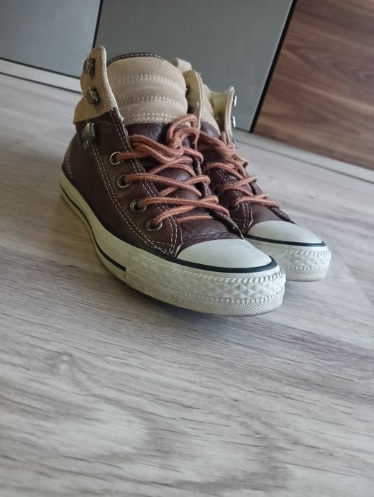 Buty damskie Converse