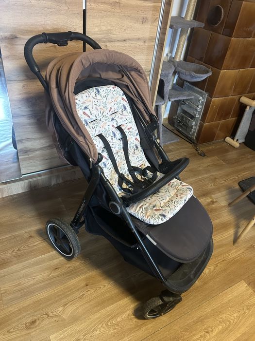 Wózek spacerowy Baby Design Coco