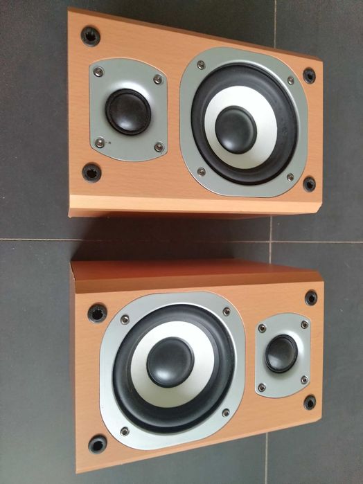 Głośniki kolumny front Poznań