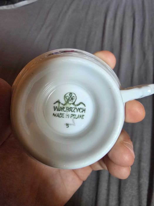 Porcelana Wałbrzych