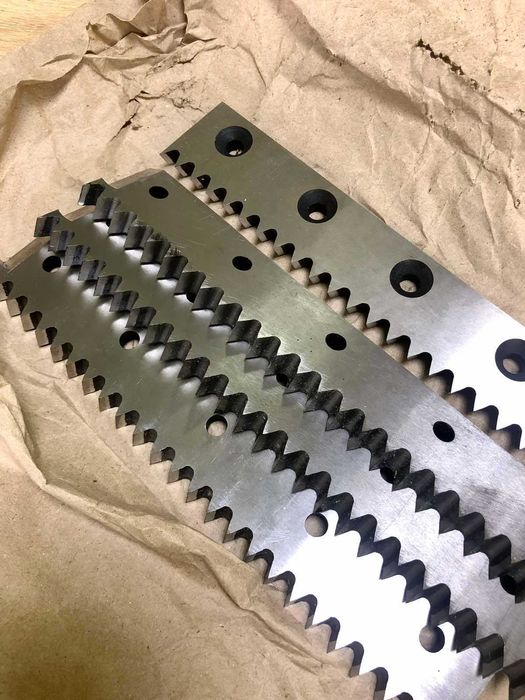 Виготовлення запасних частин та комплектуючих деталей