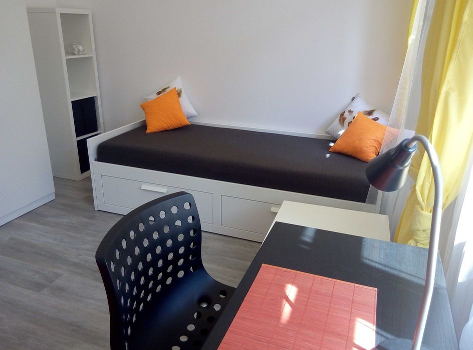 Mieszkanie – Katowice - Widok 4