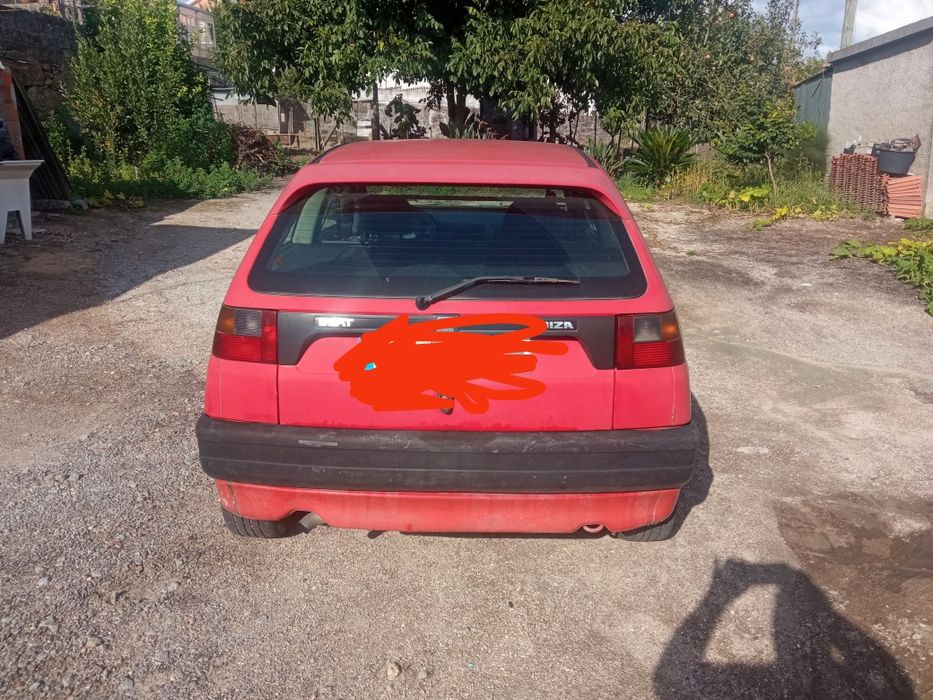 Carro para Venda