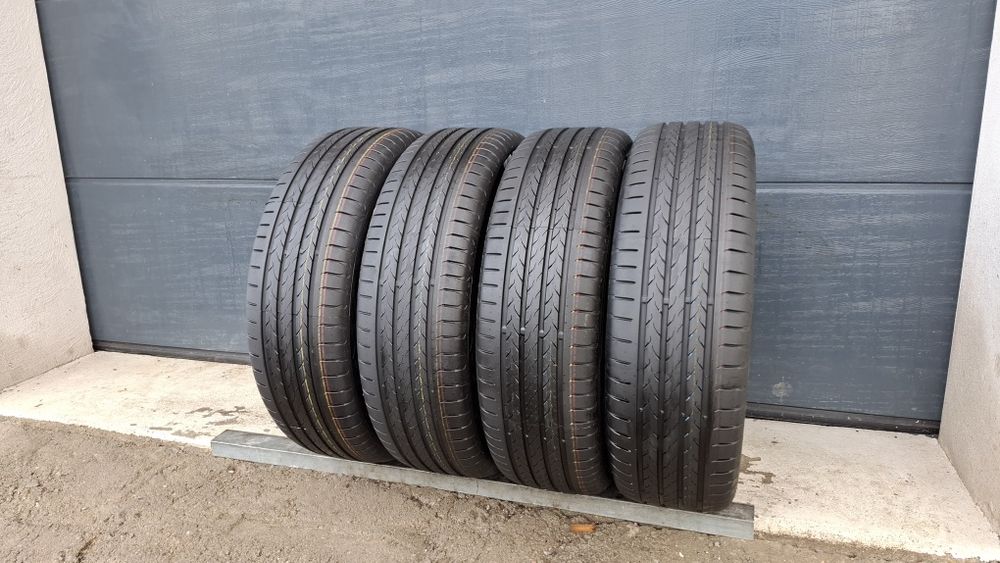 Continental 215/60 R18 DEMO 2025 Duster GLA